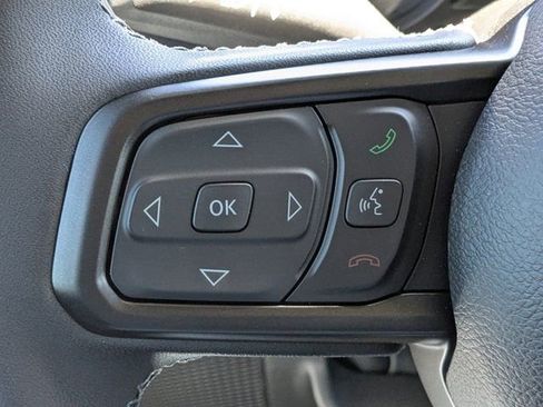 New 2026 Jeep Gladiator Rubicon AWD/4WD image 25