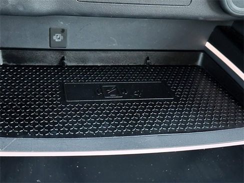 Certified 2025 Nissan Rogue SV w/ Rock Creek Premium Package image 37