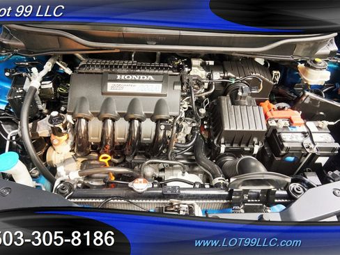 Used 2013 Honda Insight EX image 19