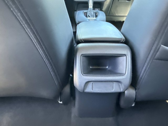 Certified 2024 Honda HR-V EX-L image 15