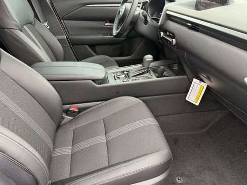 New 2026 MAZDA CX-50 2.5 Hybrid w/ Cargo Package image 13