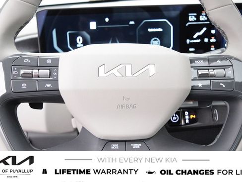 New 2026 Kia EV9 Land AWD/4WD image 26