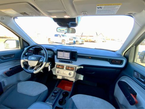 Used 2024 Ford Maverick XLT w/ Equipment Group 300A Standard image 34