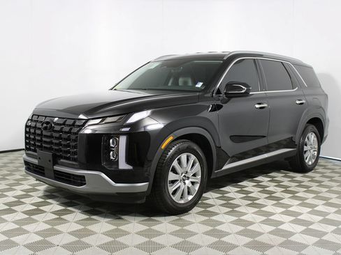 Used 2025 Hyundai Palisade SEL FWD image 32