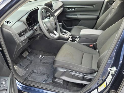Used 2024 Honda CR-V LX image 10