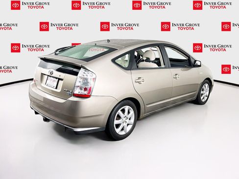 Used 2007 Toyota Prius FWD image 5