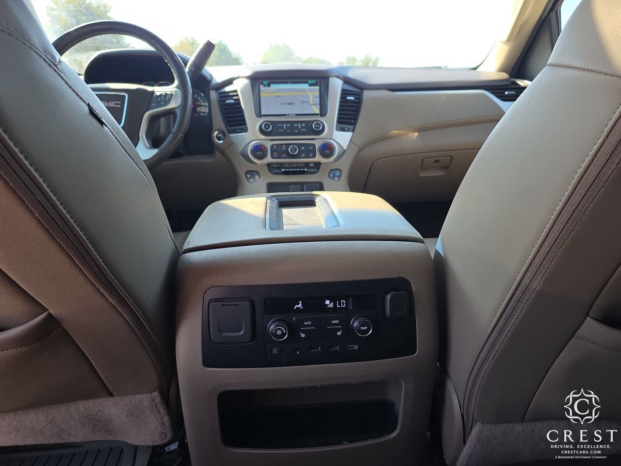 Used 2018 GMC Yukon XL SLT w/ Open Road Package RWD image 25