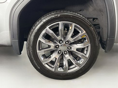 Used 2025 GMC Sierra 1500 Denali w/ Denali Reserve Package image 33