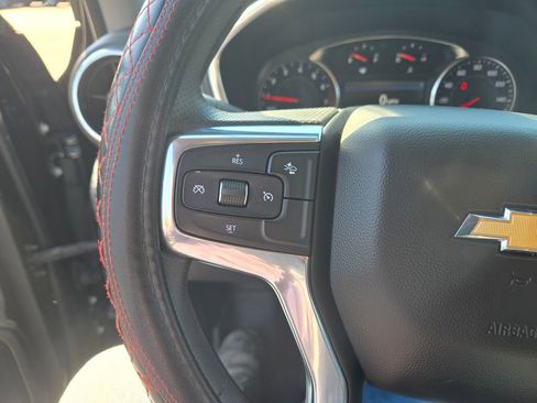 Used 2023 Chevrolet Blazer LT w/ Convenience Package FWD image 14