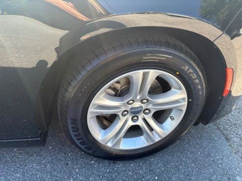 Used 2023 Dodge Charger SXT RWD image 55