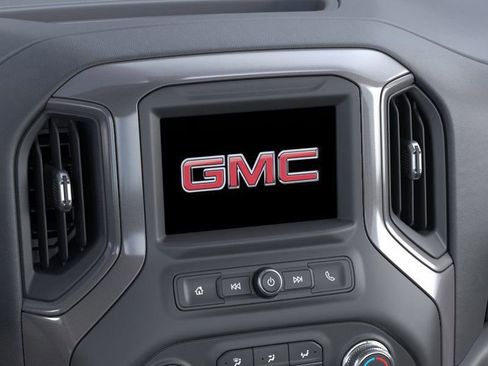 New 2026 GMC Sierra 1500 Pro w/ Pro Value Package RWD image 39