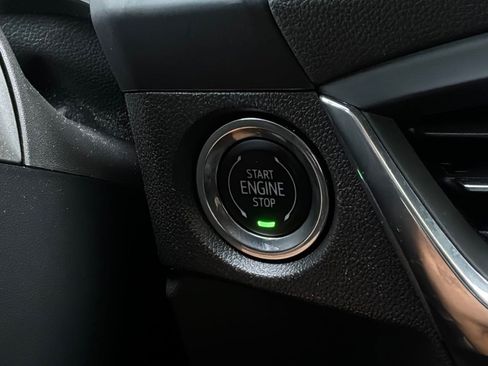Used 2025 Buick Encore GX Preferred FWD image 27