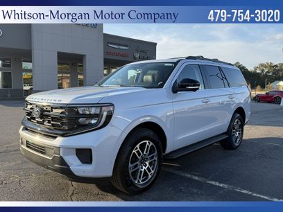 New 2025 Ford Expedition Active