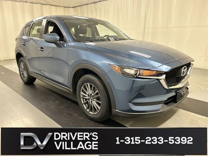Used 2018 MAZDA CX-5 Sport