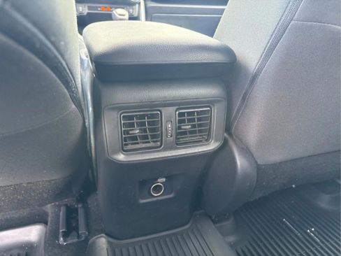 Certified 2025 Toyota RAV4 LE FWD image 11