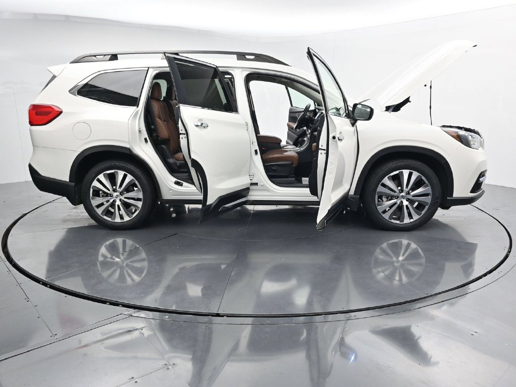 Used 2022 Subaru Ascent Touring AWD/4WD image 41