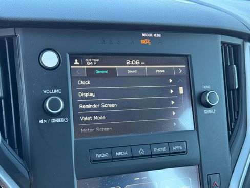 Used 2024 Subaru Legacy image 30