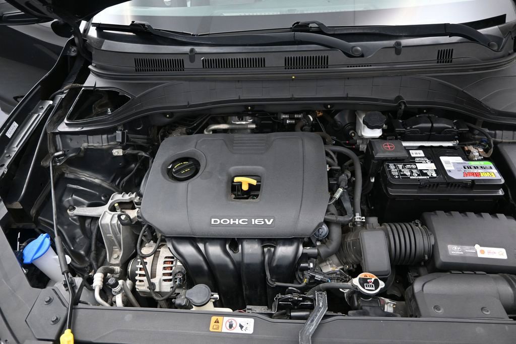 Used 2020 Hyundai Kona SE FWD image 22