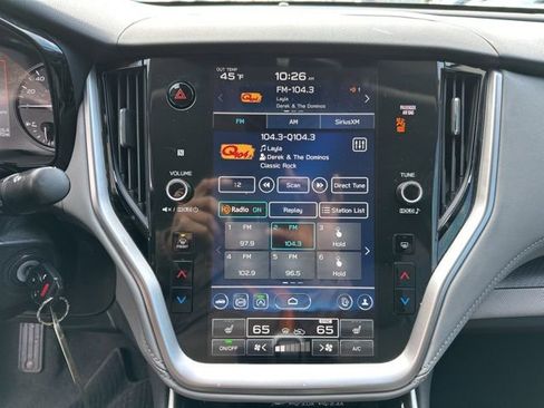 Used 2023 Subaru Legacy Premium image 17