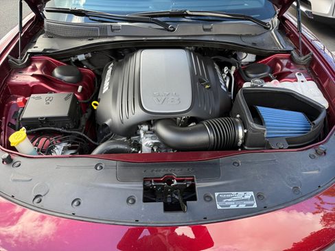 Used 2023 Dodge Charger R/T w/ Daytona Edition Group image 20