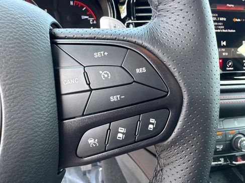 New 2026 Dodge Durango GT image 32