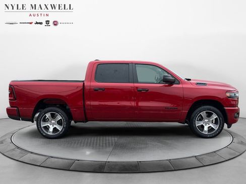 New 2026 RAM 1500 Express RWD image 17