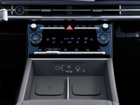 New 2026 Hyundai Santa Fe SEL AWD/4WD image 16