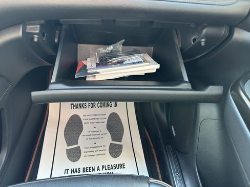 Used 2021 GMC Acadia AT4 w/ Trailering Package image 13