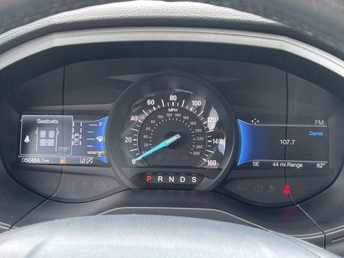 Used 2022 Ford Edge Titanium AWD/4WD image 17