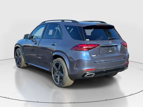 New 2026 Mercedes-Benz GLE 350 4MATIC image 7
