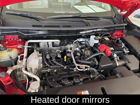 Used 2023 Mitsubishi Outlander SEL image 12