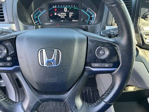 Used 2020 Honda Odyssey EX-L image 16