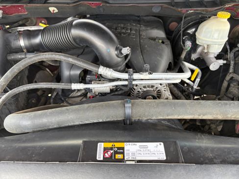 Used 2014 RAM 1500 Express AWD/4WD image 34
