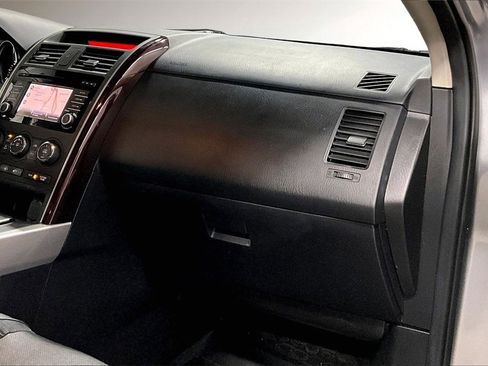 Used 2015 MAZDA CX-9 Grand Touring w/ GT Technology Package image 28