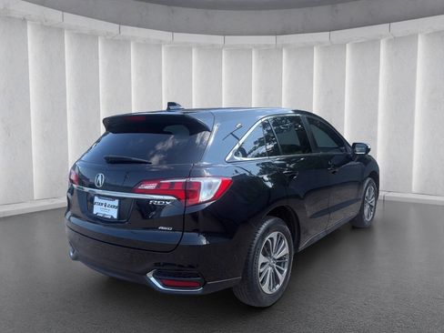 Used 2017 Acura RDX AWD w/ Advance Package image 5