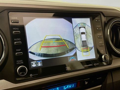 Certified 2022 Toyota Tacoma Limited image 13