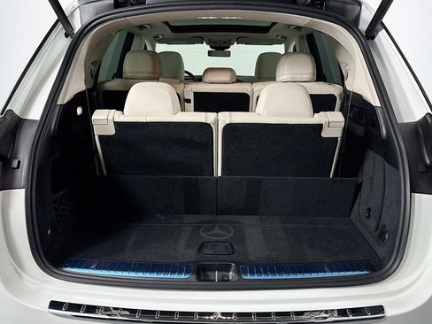 Certified 2022 Mercedes-Benz GLE 350 4MATIC image 24