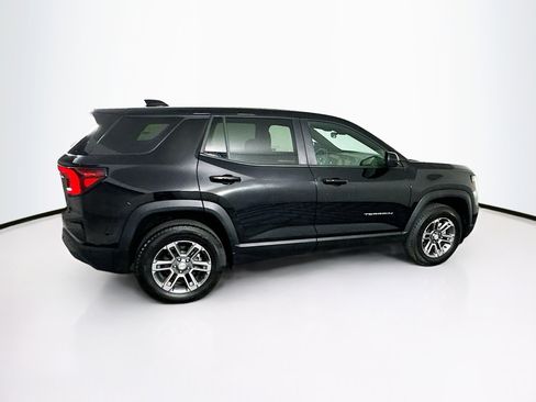 Used 2025 GMC Terrain Elevation image 10