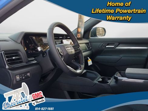 New 2026 GMC Terrain AT4 image 4