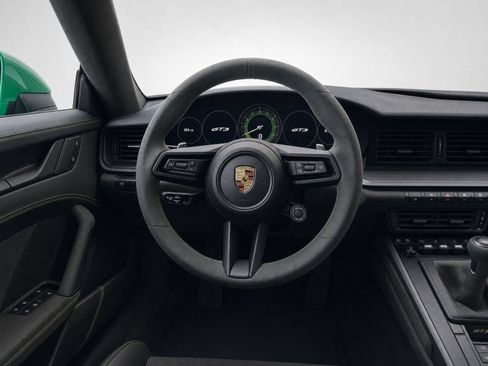 Used 2023 Porsche 911 GT3 RWD image 21