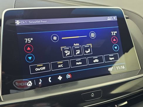 Used 2024 Cadillac CT5 Premium Luxury w/ Technology Package image 22