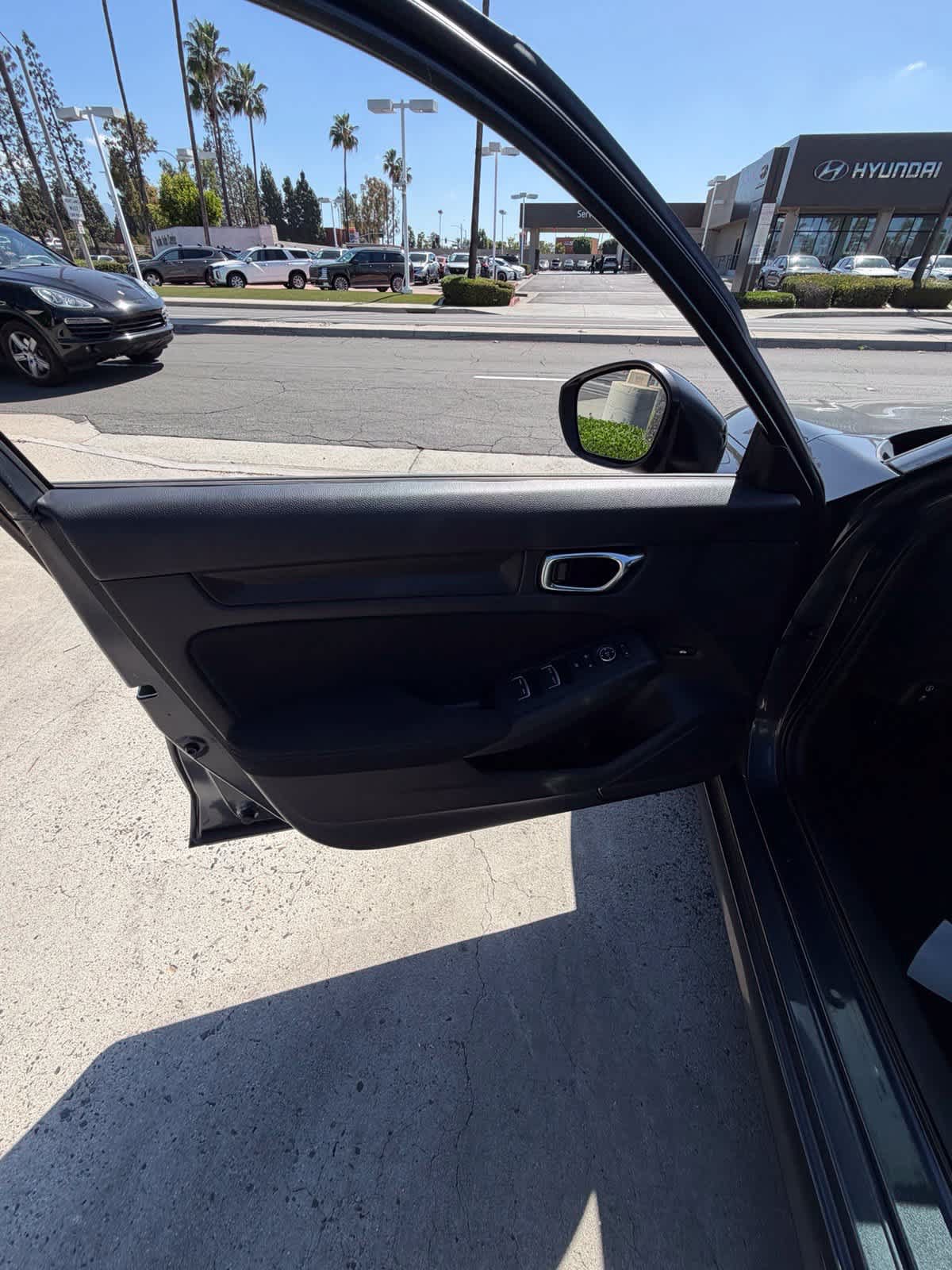 Used 2022 Honda Civic Sport image 19
