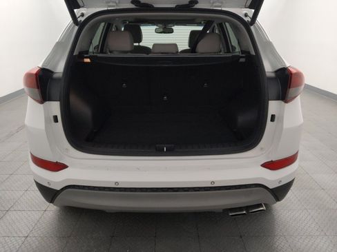 Used 2017 Hyundai Tucson Value image 29