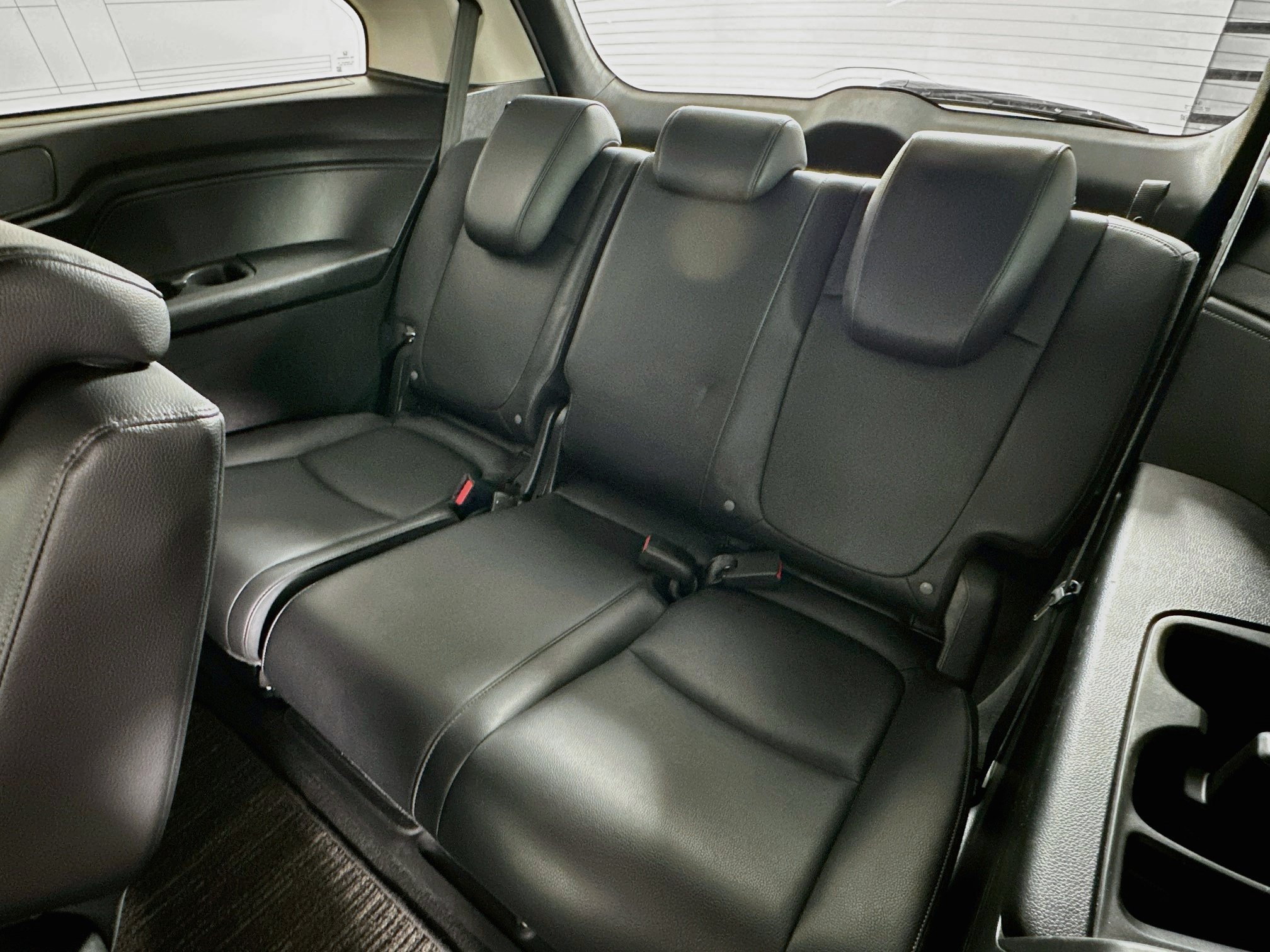 Used 2025 Honda Odyssey EX-L image 27