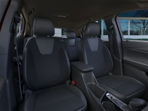 New 2026 Buick Encore GX Preferred w/ Comfort Package image 17