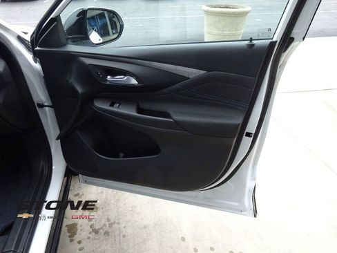 New 2026 Buick Envista Sport Touring w/ Convenience I Package image 28