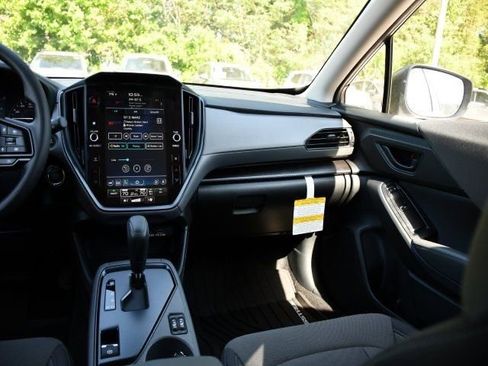 New 2026 Subaru Crosstrek 2.0i Premium AWD/4WD image 18