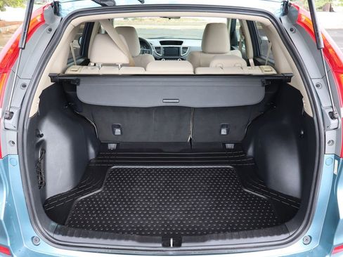 Used 2015 Honda CR-V EX image 14