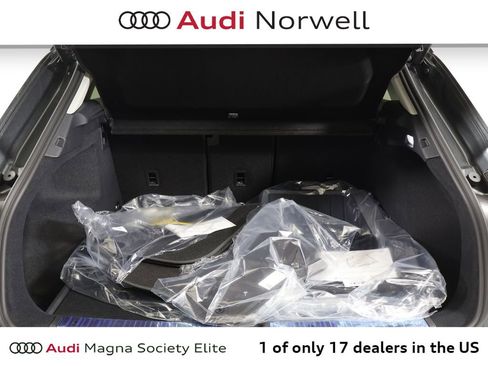 New 2026 Audi Q3 quattro 2.0T image 15