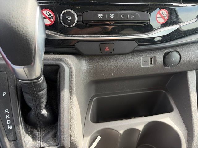 Used 2025 Ford Transit 350 XLT AWD/4WD image 9